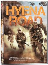 Hyena road (beg dvd)
